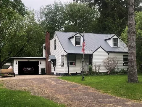 105 2nd Ave N, Frederic, WI 54837 photo 1