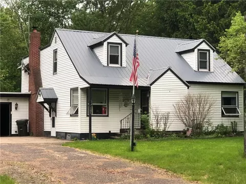 105 2nd Ave N, Frederic, WI 54837 photo 2