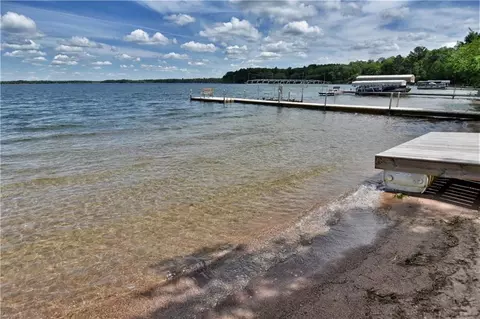 7046 S Devils Lake Dr, Webster, WI 54893 photo 2