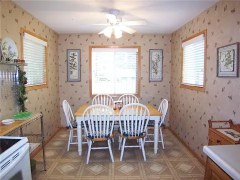 7046 S Devils Lake Dr, Webster, WI 54893 photo 18