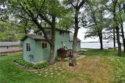 7046 S Devils Lake Dr, Webster, WI 54893 photo 7