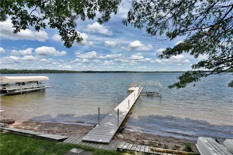 7046 S Devils Lake Dr, Webster, WI 54893 photo 4