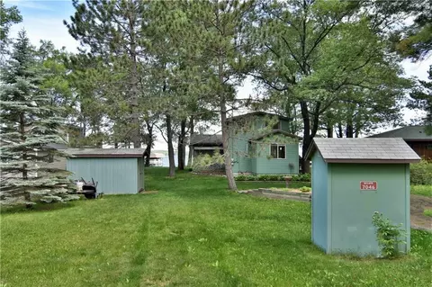 7046 S Devils Lake Dr, Webster, WI 54893 photo 12