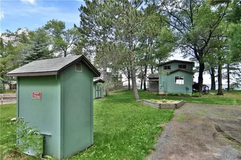 7046 S Devils Lake Dr, Webster, WI 54893 photo 13