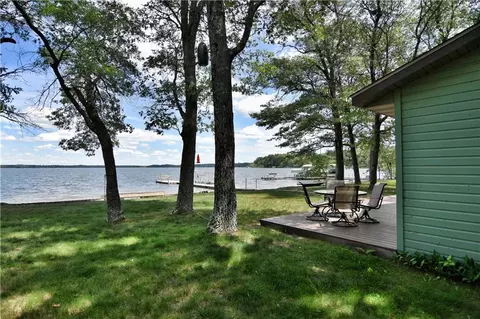 7046 S Devils Lake Dr, Webster, WI 54893 photo 8