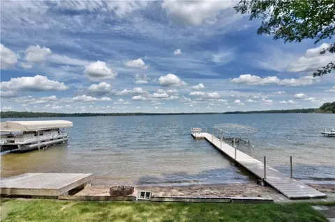 7046 S Devils Lake Dr, Webster, WI 54893 photo 3
