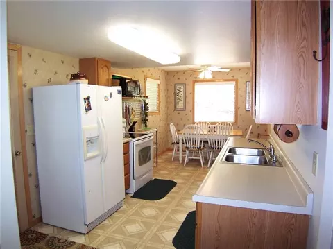 7046 S Devils Lake Dr, Webster, WI 54893 photo 17