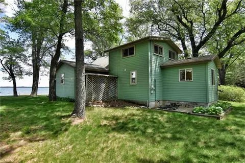7046 S Devils Lake Dr, Webster, WI 54893 photo 9