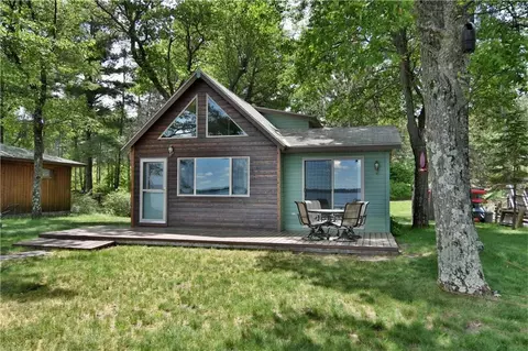 7046 S Devils Lake Dr, Webster, WI 54893 photo 6