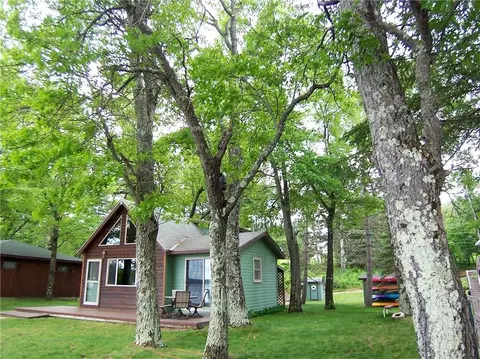 7046 S Devils Lake Dr, Webster, WI 54893 photo 28