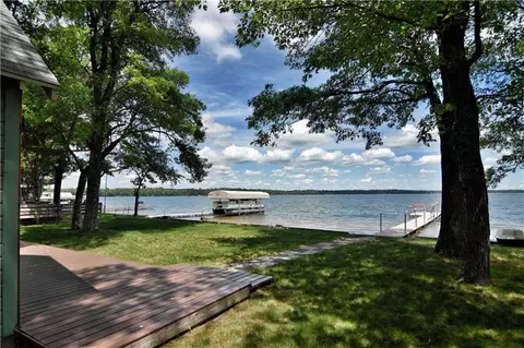 7046 S Devils Lake Dr, Webster, WI 54893 photo 5