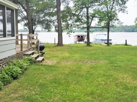 28004 County Road Ff, Webster, WI 54893 photo 4