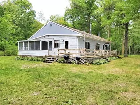28004 County Road Ff, Webster, WI 54893 photo 2