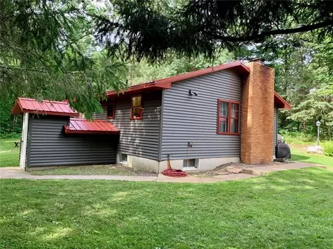 w16429 Hogback Road, Chetek, WI 54728 photo 2