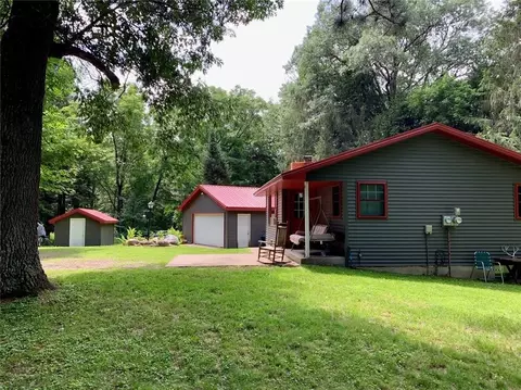 w16429 Hogback Road, Chetek, WI 54728 photo 1