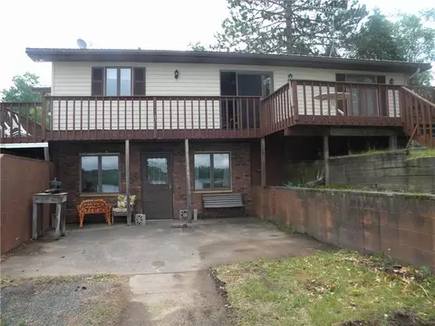 n7821 County Highway M, Springbrook, WI 54875 photo 3