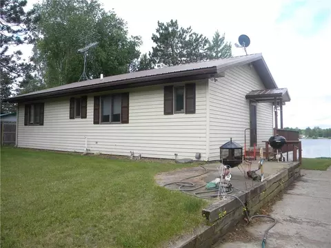 n7821 County Highway M, Springbrook, WI 54875 photo 1