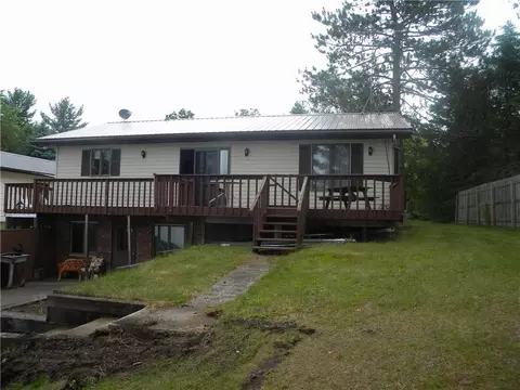 n7821 County Highway M, Springbrook, WI 54875 photo 29