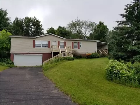 308 E Poplar Ave, Cameron, WI 54822 photo 1