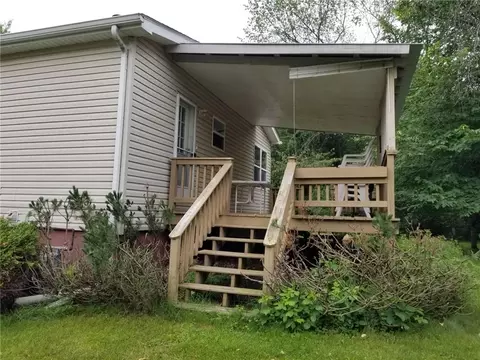 308 E Poplar Ave, Cameron, WI 54822 photo 4