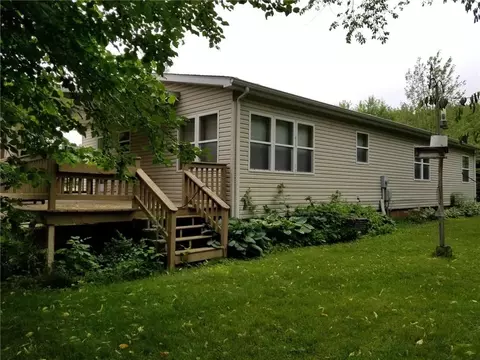 308 E Poplar Ave, Cameron, WI 54822 photo 3