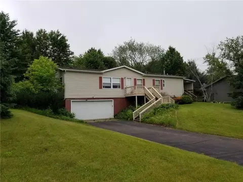 308 E Poplar Ave, Cameron, WI 54822 photo 2