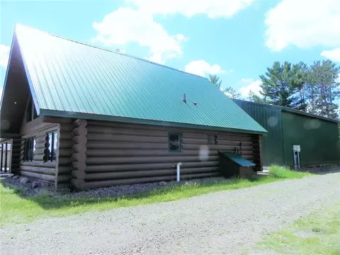 25947 State Rd 35, Webster, WI 54893 photo 5