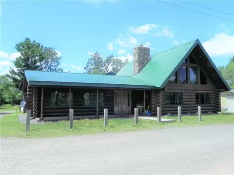25947 State Rd 35, Webster, WI 54893 photo 3