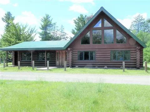 25947 State Rd 35, Webster, WI 54893 photo 2
