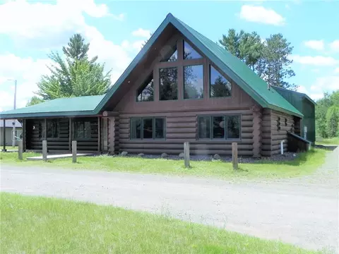 25947 State Rd 35, Webster, WI 54893 photo 1