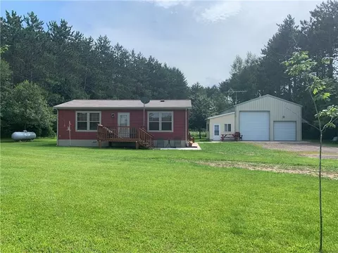 18977 County Highway K, Cornell, WI 54732 photo 1