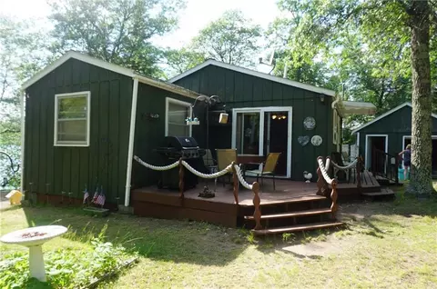 2665 Walter Rd, Barnes, WI 54873 photo 1