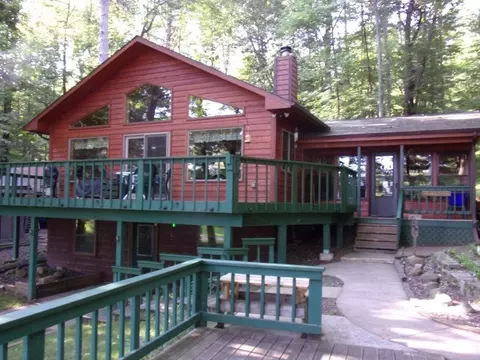 1171 Carson Rd, Spooner, WI 54801 photo 1