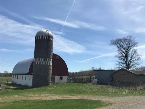 n7376 Chappell Road, Springbrook, WI 54875 photo 1