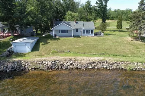 8312 Corcoran Rd, Webster, WI 54893 photo 1