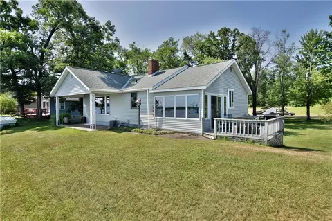 8312 Corcoran Rd, Webster, WI 54893 photo 4