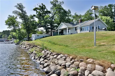 8312 Corcoran Rd, Webster, WI 54893 photo 2