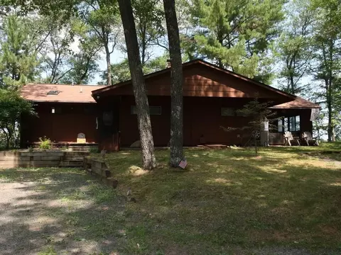 28262 Dhein Rd, Webster, WI 54893 photo 1