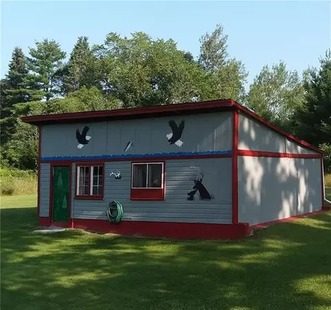 1175 Main Ave, Frederic, WI 54837 photo 3