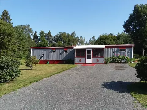 1175 Main Ave, Frederic, WI 54837 photo 1