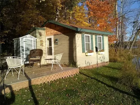 5046 Greeder Rd, Webster, WI 54893 photo 2