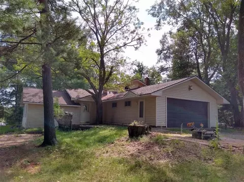 28551 County Road H, Webster, WI 54893 photo 2