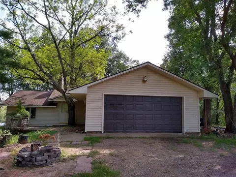 28551 County Road H, Webster, WI 54893 photo 1