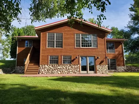 584 Lamont Ln, Frederic, WI 54837 photo 1