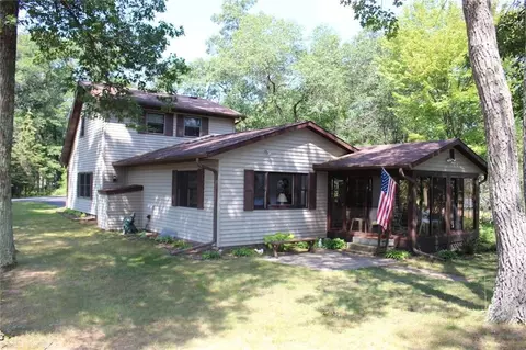 3531 Rigby Rd, Webster, WI 54893 photo 1