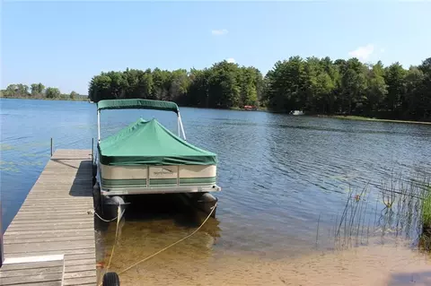 3531 Rigby Rd, Webster, WI 54893 photo 5