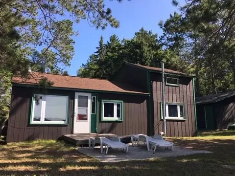 11774 E Sauntry Rd, Gordon, WI 54838 photo 1