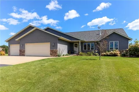 3673 Tamara Dr, Eau Claire, WI 54701 photo 1