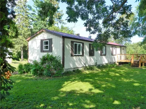 3245 90th St County Rd I, Frederic, WI 54837 photo 1