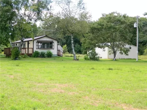 3245 90th St County Rd I, Frederic, WI 54837 photo 2